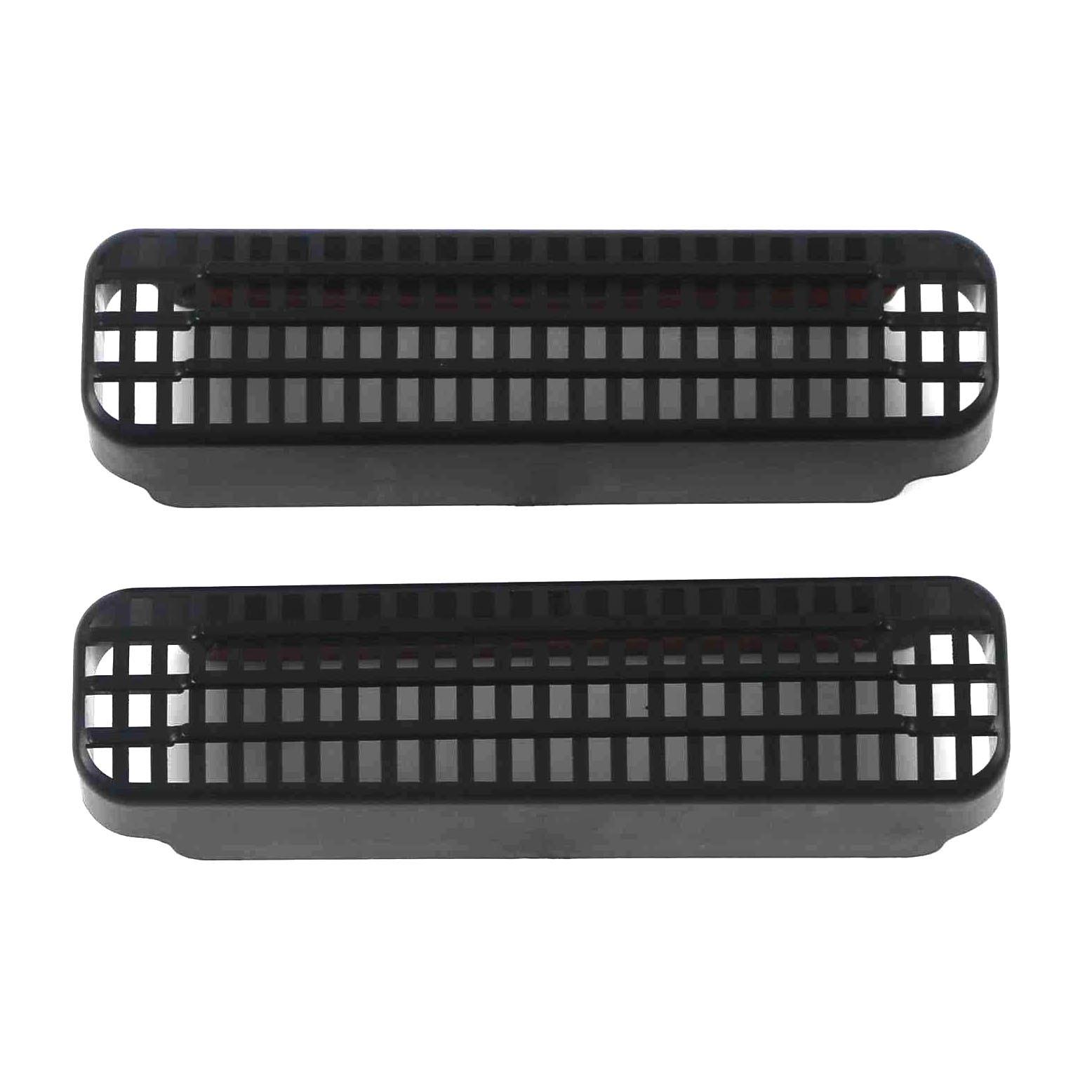 

Задний воздуховод под сиденьем и пылезащитная крышка динамика для 2018-2020 Great Wall Haval F5