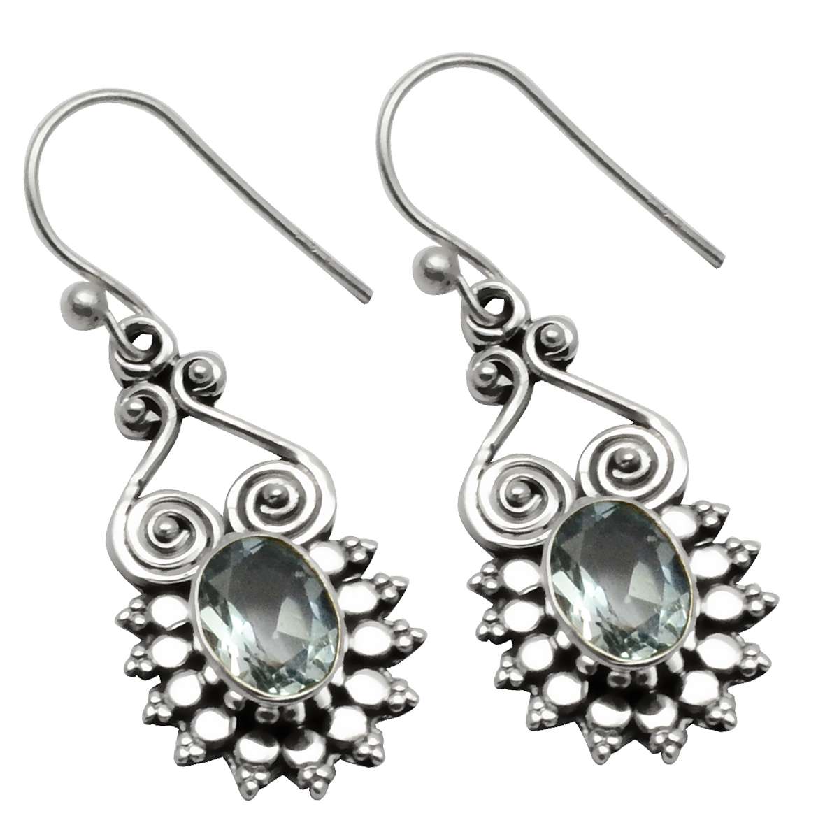 

Подвеска из драгоценного камня Танзанит, твердая подвеска из стерлингового серебра 925 пробы, ювелирное изделие, подарок для унисекс LG-107