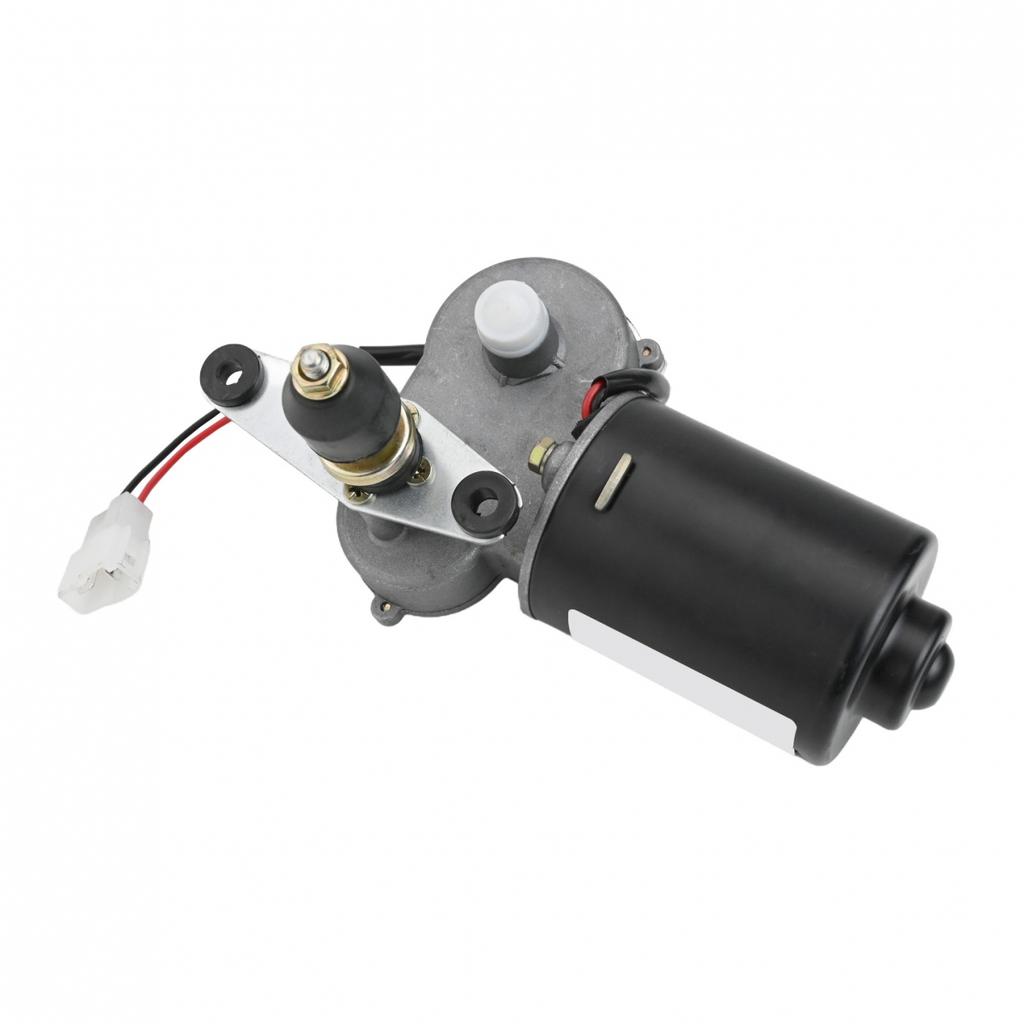 Robuster elektrischer Wischermotor 12V Geeignet für Boote und Caravans