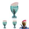 Fish Scale Makeup Brush With Compact Size For Travel And Everyday Beauty Routine