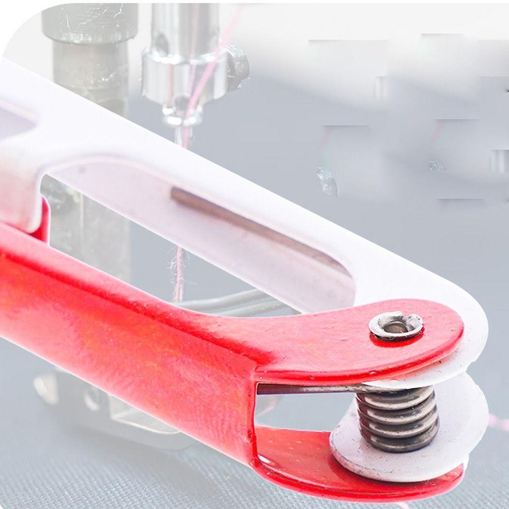 Fish Line Scissors Line Cutter Fishing Line Cutter U-shaped Scissor Fishing Scissor Gear Scissors
