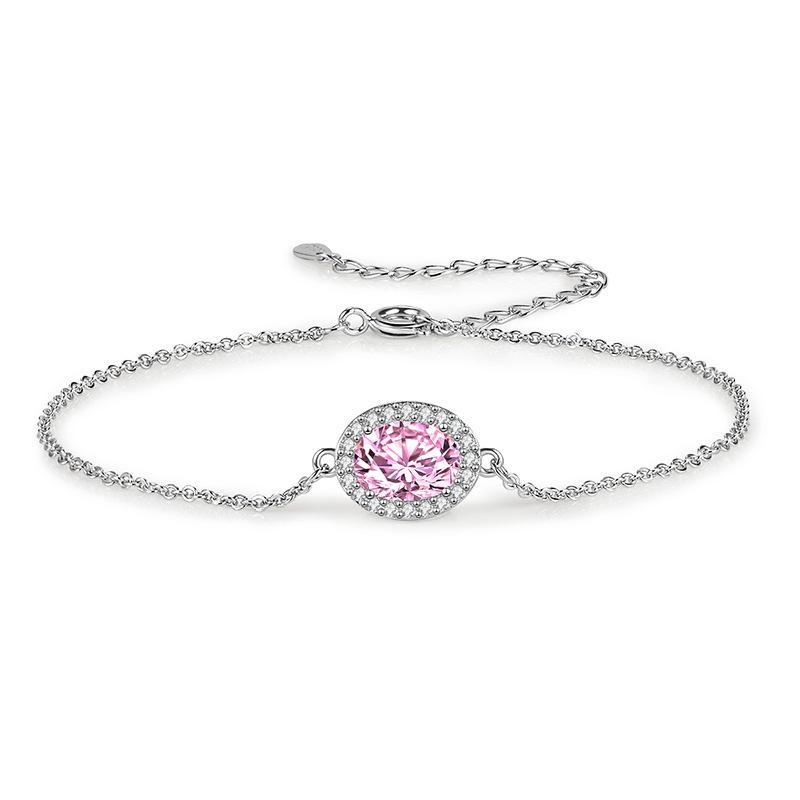 BELLA BOX Модные женские браслеты Классические браслеты Свадебные украшения для помолвки