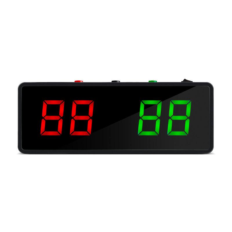 Wireless Electronic Billiard Scoreboard for Competition and Billiard Halls