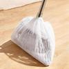 100pcs Non Woven Household Use Disposable Broom Cover, Ground Hair Cleaning Cover, Crevice Dust Adsorption Cleaning Tool