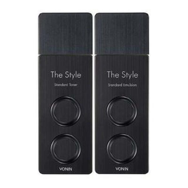 VONIN - The Style Standard Set 2 pcs
