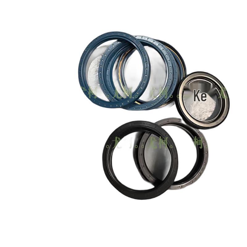 Youke Front Wheel Hub Oil Seal Set