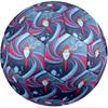 Celta Vigo FC Size 5 Standard Football Durable Training Match Soccer Ball for Adult Outdoor Sports