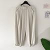 Honey J Chaser Air Wide Banding Jogger Pants 3color