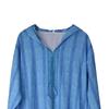 Muslim Jubba Thobe Arabic Islamic Clothing Long Dress Saudi Arabia Robe Abaya Dubai Loose Blouse Kaftan Hoodies Tops