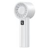 2026 High-Speed Rechargeable Neck-Hanging Mini Fan - Portable with Large Wind Power for Outdoor Use