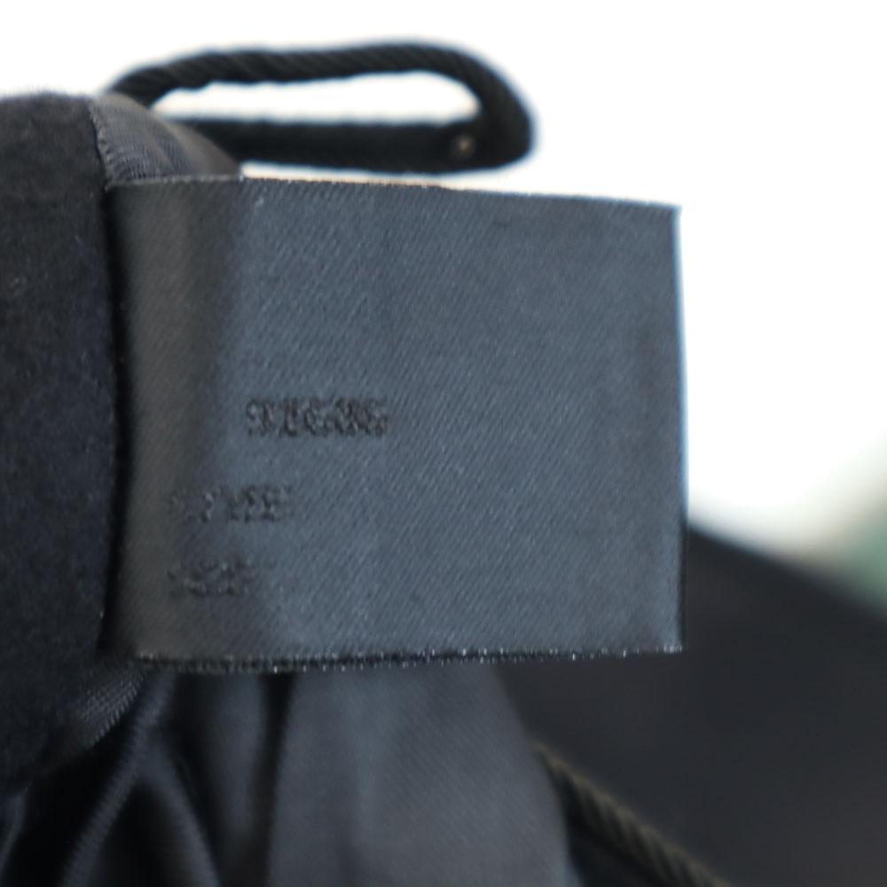 N.HOOLYWOOD Long Sleeve Coat Black Series Men's Used