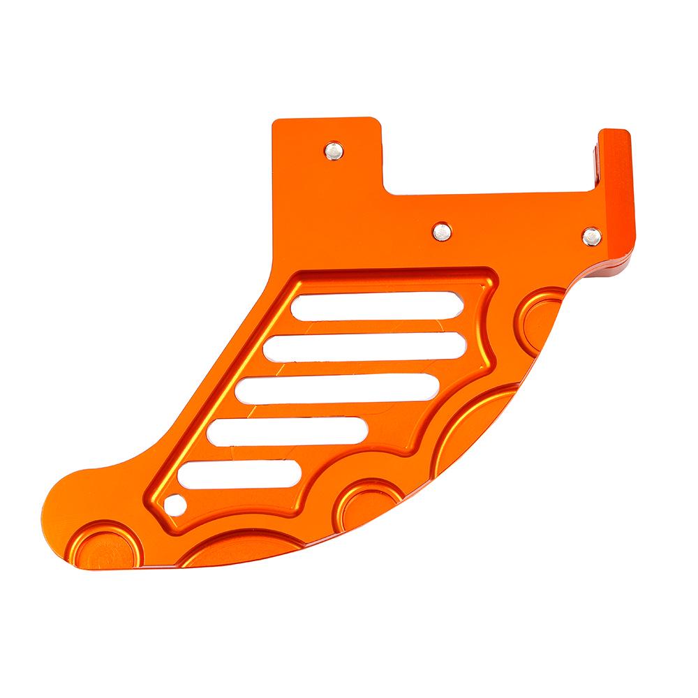 KTM Off-Road SX/SXF/EXC 125-450 CNC Rear Brake Disc Protective Bracket