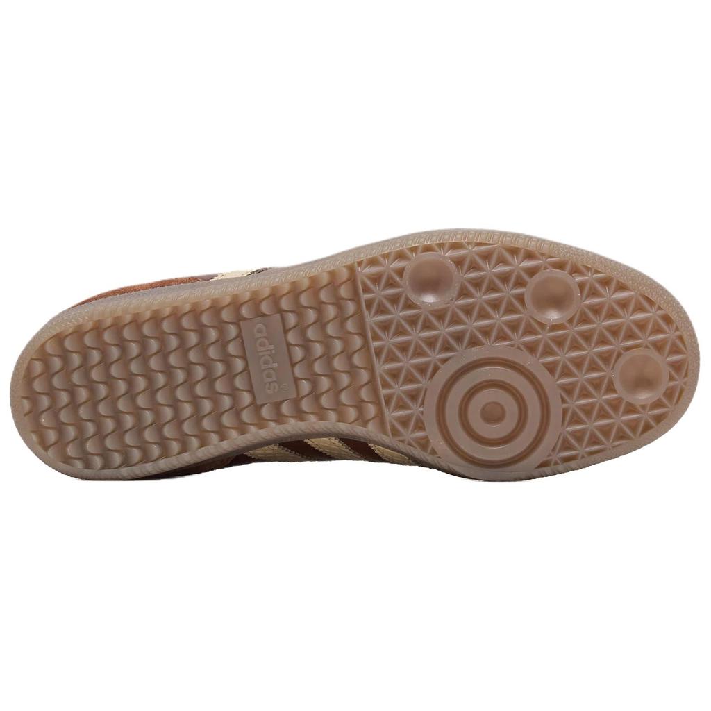 adidas Samba JP Usate Strati di Sabbia Marrone Marrone Scuro Sneakers Unisex JR0962
