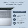 Dell 16 Plus DB16255 AMD Ryzen AI 5 340 16GB 512GB Office Windows 11 Power Ice Repair Service Hard Drive Return 16-inch Laptop, Processor, Memory,