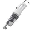 OHM Electric Handheld Vacuum Cleaner with Blower Function SOJ-HB4002-W 08-3261 OHM