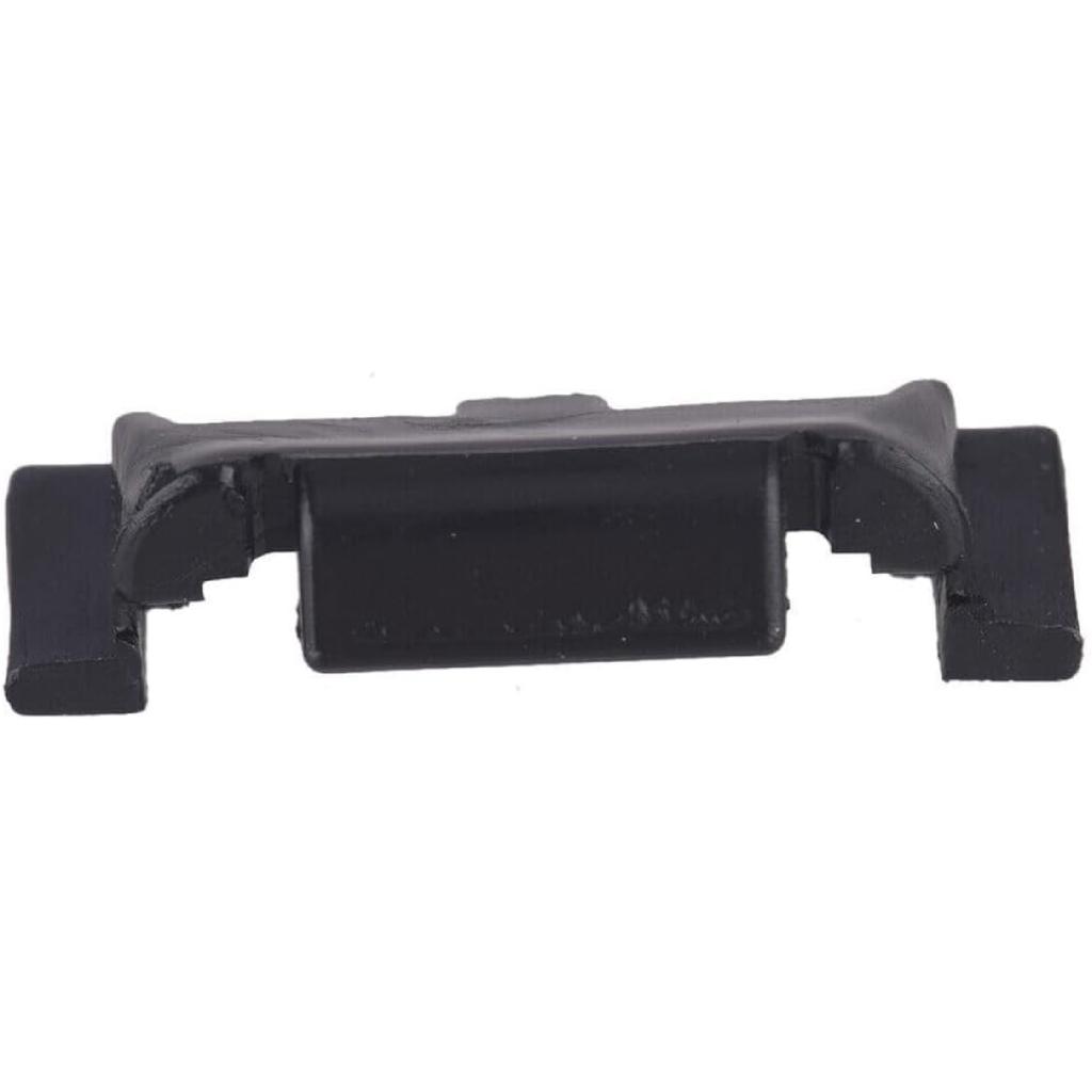 6pcs Headlight Trim Ring Clips 51132752145 Fit for Mini Cooper R55 R56 R57 R58 R59 R60 F56