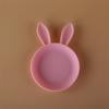 Food-grade Universal Silicone Lid - Animal Ear Series Silicone Cup Lid - Second Generation Silicone Cup Lid