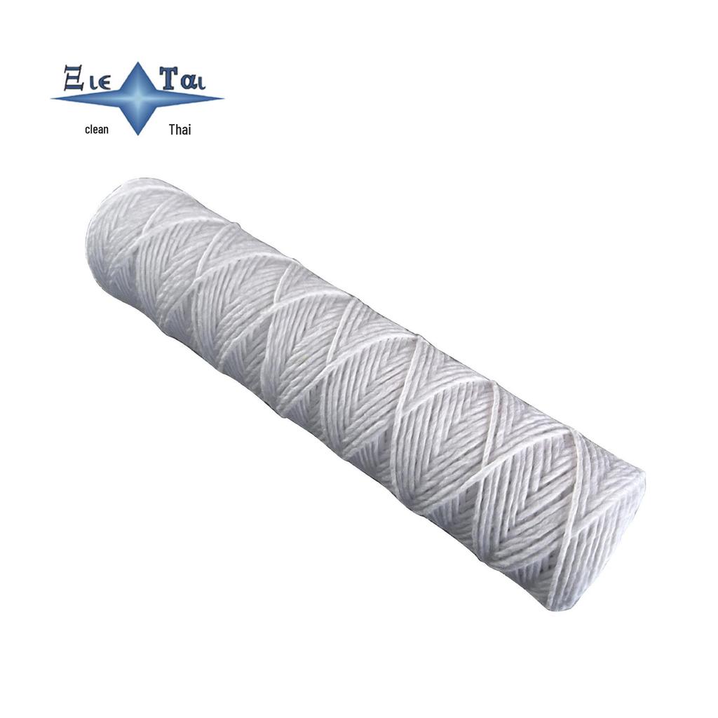Jietai 10" High-Precision Ultrasonic Filter Core for Cleaning Machines