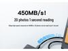 SATA 2.5-Inch Mobile Hard Drive USB 3.0 External Solid State 250GB/500GB/1TB