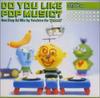 CD VARIOUS  Do You Like Pop Music TOCP64093 Intercord Japan 2001 Japan ObiDance  Electronica Used