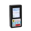 Display Screen Geiger Counter Nuclear Radiation Detector Personal Dosimeter Marble Detectors Beta