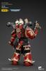 JOYTOY Warhammer World Eater Khorne Berzerker 6 Scale Action Figure 40,000 1/18 (Assembled)
