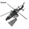 Dianmai 1:48 Z-19 Helicopter Model