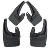 Mud Flaps for 2019 Great Wall WINGLE 7 Automotive Tires