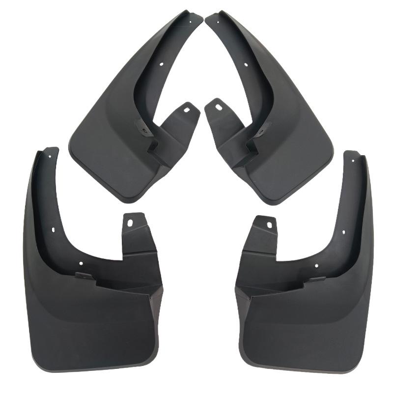 Mud Flaps for 2019 Great Wall WINGLE 7 Automotive Tires