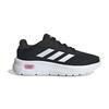Adidas cloudfoam comfy sneakers breathable lightweight black