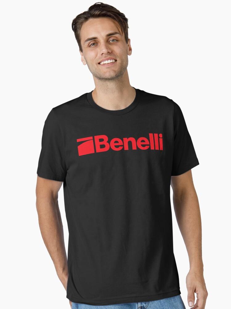 Benelli Benelli Essential Unisex T-Shirt