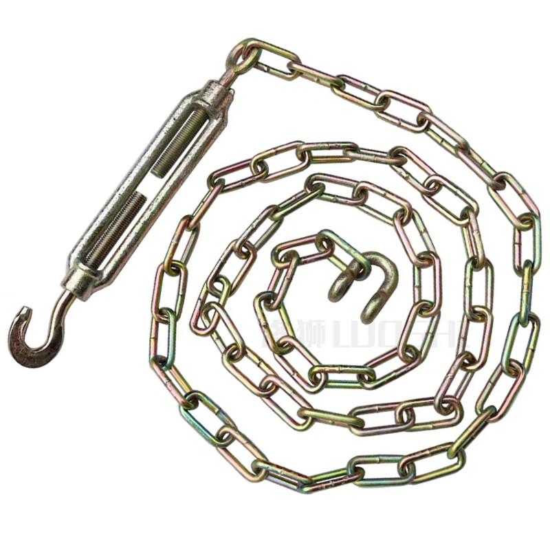 Luoshi EQ1120GA Lifting Hand Chain for Dongfeng Tianjin