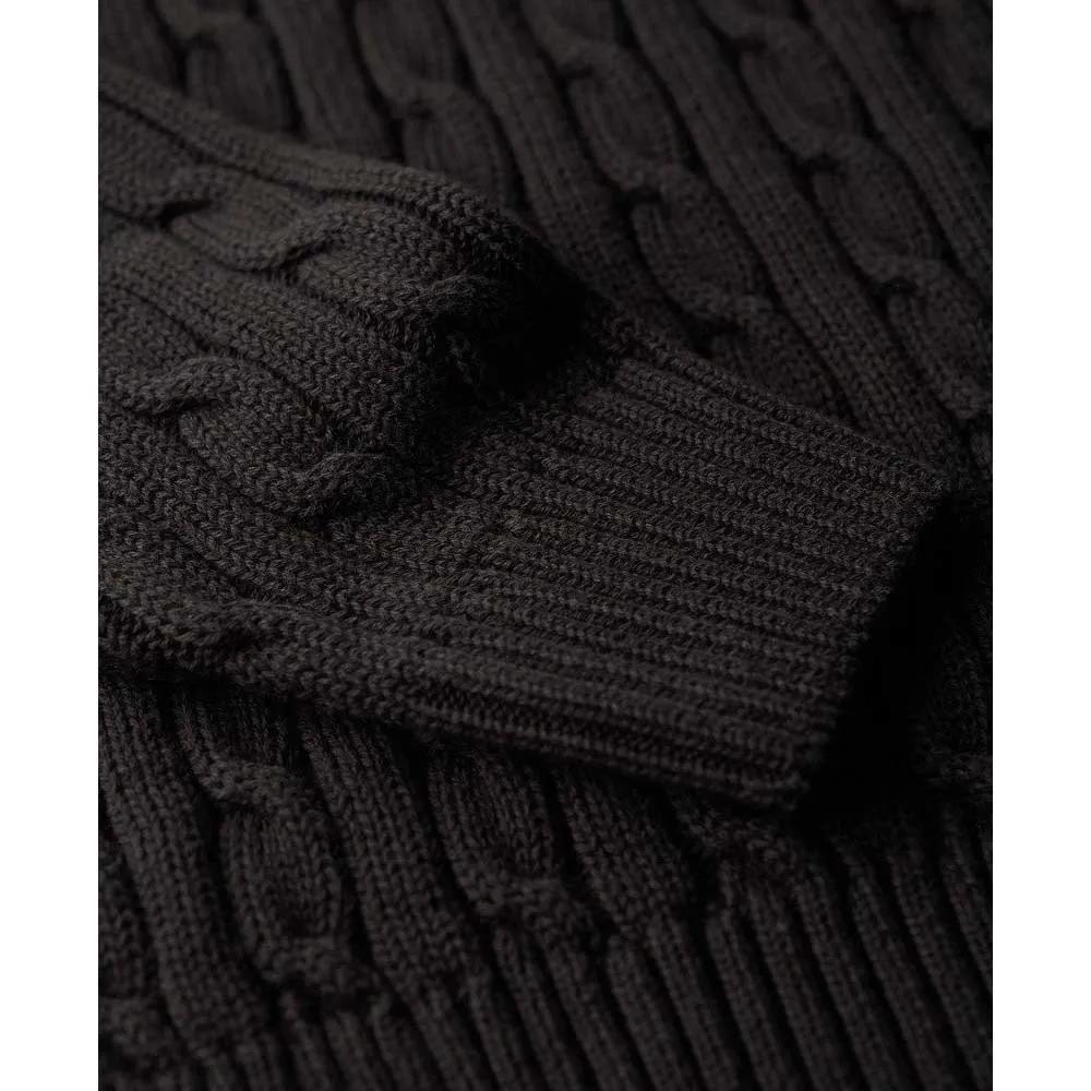 Superdry High Neck Sweater W6110614A