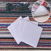 1pc  Fixed Carpet Super Viscous Double-sided Adhesive Strong Mat Tape Anti-slip Paste Ground Non-woven Tape