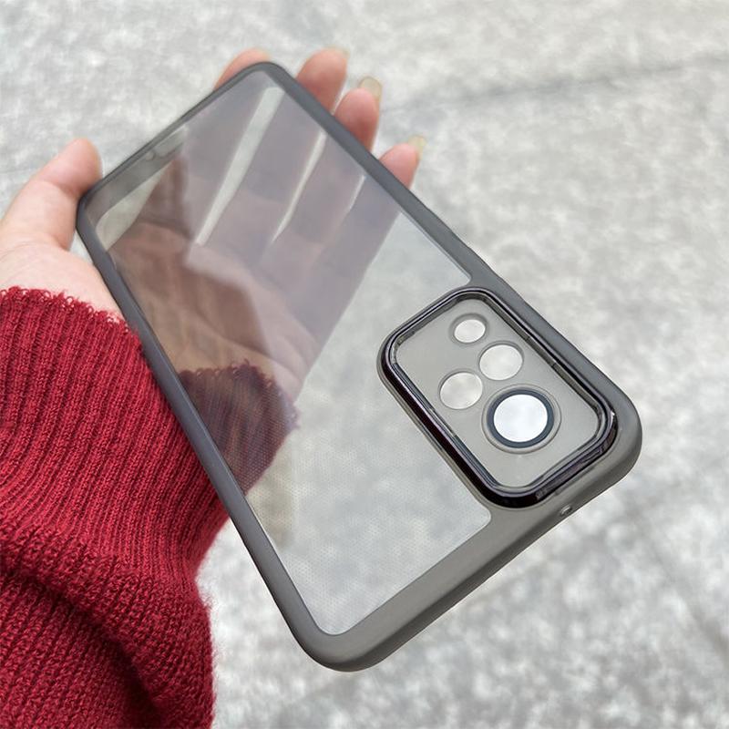 Für Vivo v21 Hülle Vivo V21 5G Handyhülle vivo V21 4G Abdeckung vivo V21S Hülle Stoßfest Beschichtung Silikon Rückseite