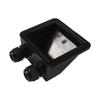 RV Caravan PV Bracket Caravan Solar Car Junction Box Solar Cable Motorhome Junction Box Motorhome RV Yacht Car Accessories