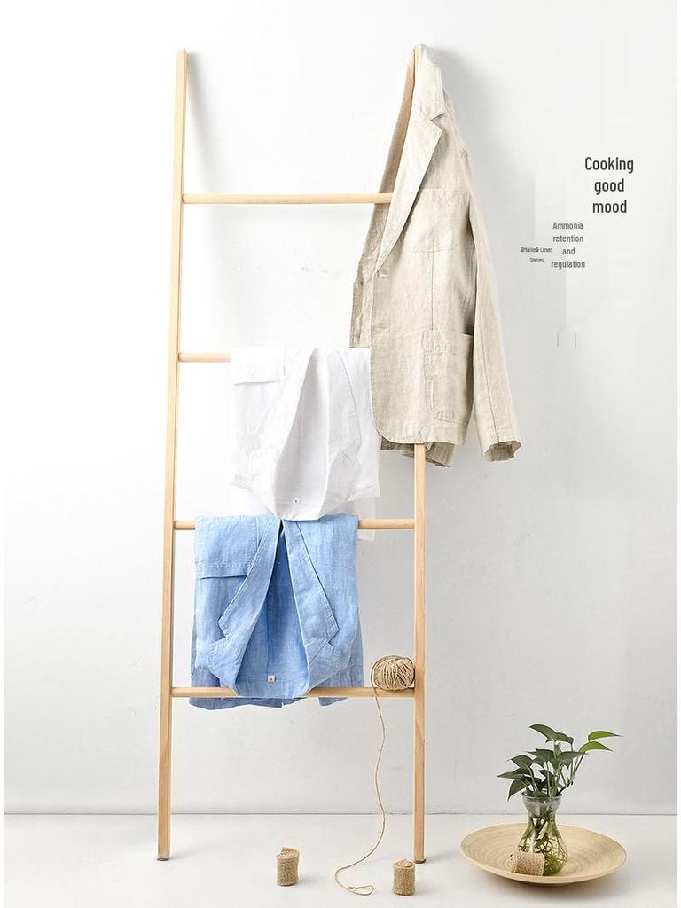 2025 Men's Slim Casual Linen Jacket E030