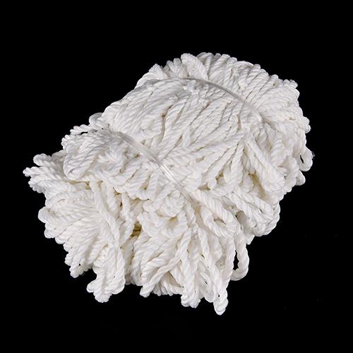 White Portable Football Net 6x4ft Soccer Goal Post Net  2019 Gift Football Accessories Outdoor Sport Training Tool