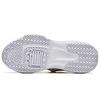 Bastard Slip Resistant Abrasion Resistant Mid Top Skateboard Shoes Women's Ecru 122048080-2