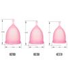 Silicone Menstrual Cup - Period Partner XS, Swim-Friendly, Popular Women's Health Solution