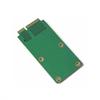 1pc PCB Mini PCIe Adapter Test Protection, Color: As Shown, Full/Half Height