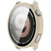 PC Case For OnePlus Watch Lite /OPPO Watch S Smart watch Case Protective Hard Cover Bumper tempered Glass Film Protector Shell