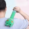 Animal Massage Hammer With Plush Elephant For Kids And Adults Home Relaxation