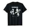 T-shirt The Walking Dead Saints