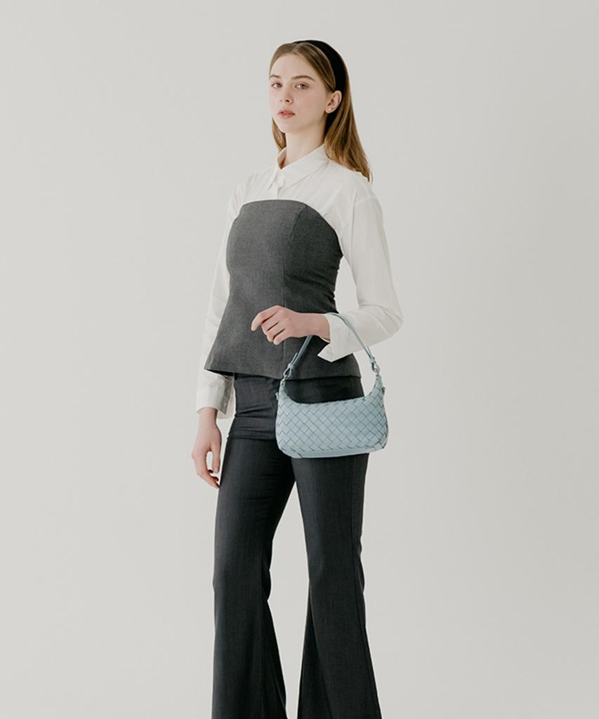 Samantha Thavasa Tiny Puzzle Shoulder Bag_10061Sh