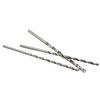 Drill Bit Silver 2mm 3mm 3.5mm 4mm 5mm 2/3/3.5/4/5mm Replace High Speed Steel
