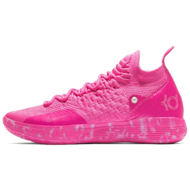 

Nike Zoom KD 11 Aunt Pearl Men s Sneakers casual BV7721-600 44