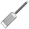 Stainless Steel Manual Vegetable Grater & Julienne Cutter for Ginger, Potatoes, and Radishes