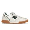 Tom Knox X Numeric 600 White Green Gum Unisex Sneakers NM600OGS