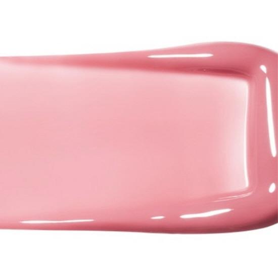 Rom&nd Glasting Color Gloss Lip Tint 01 Peony Ballet – High Shine Hydrating Gloss Tint